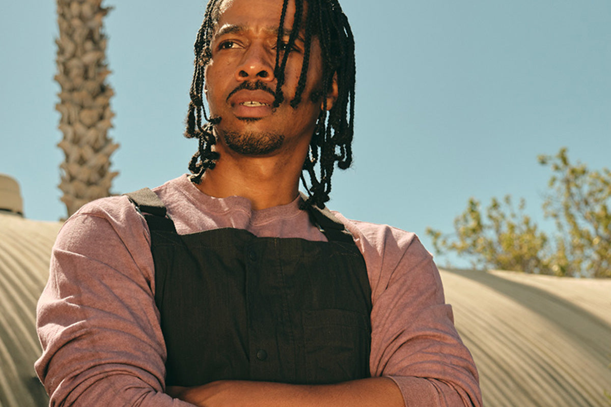 【LOOKBOOK SS 2024】Tape 2: The California Remix