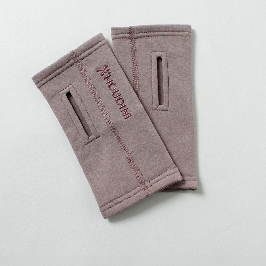 HOUDINI / Gants Power Poignet Gator