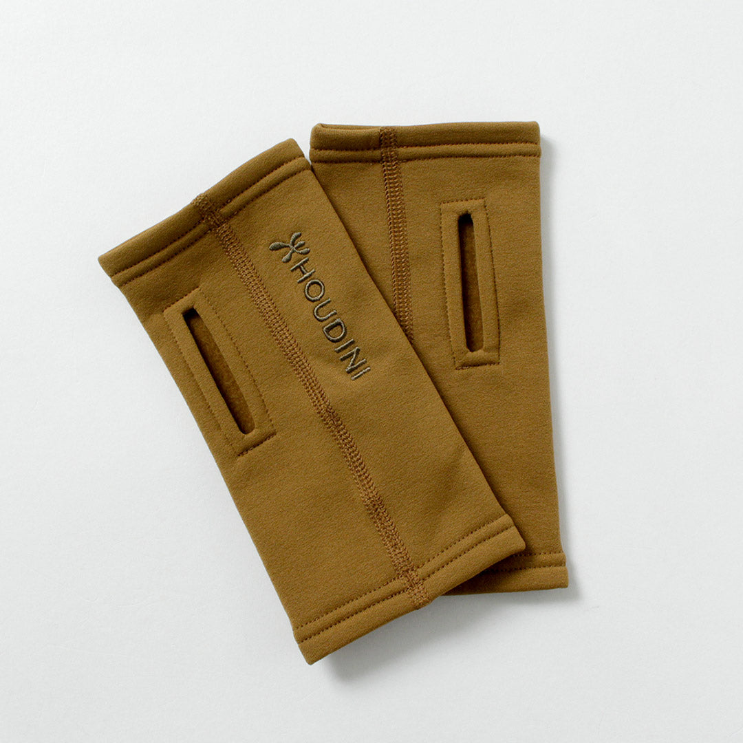 HOUDINI / Gants Power Poignet Gator