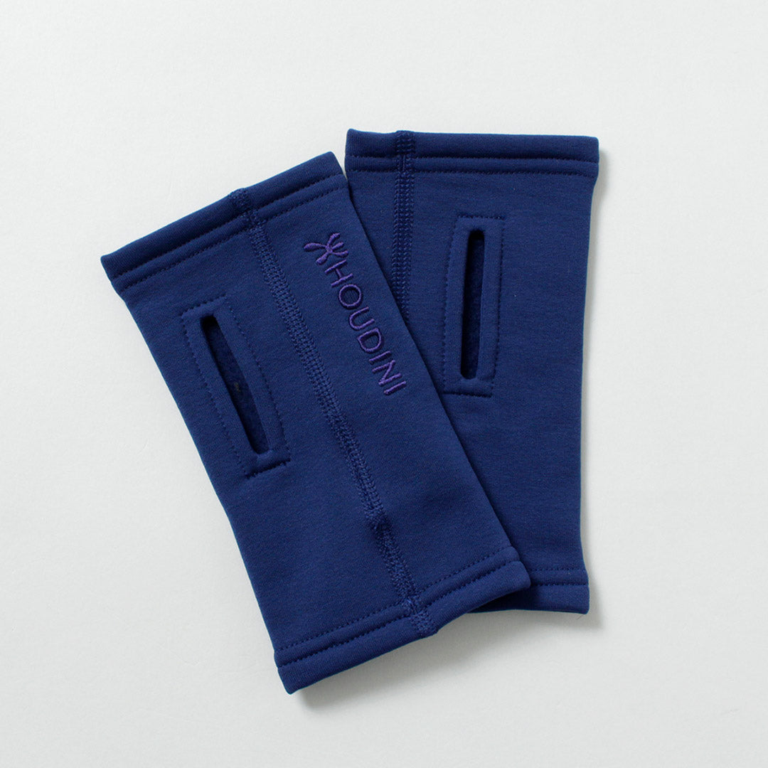 HOUDINI / Gants Power Poignet Gator