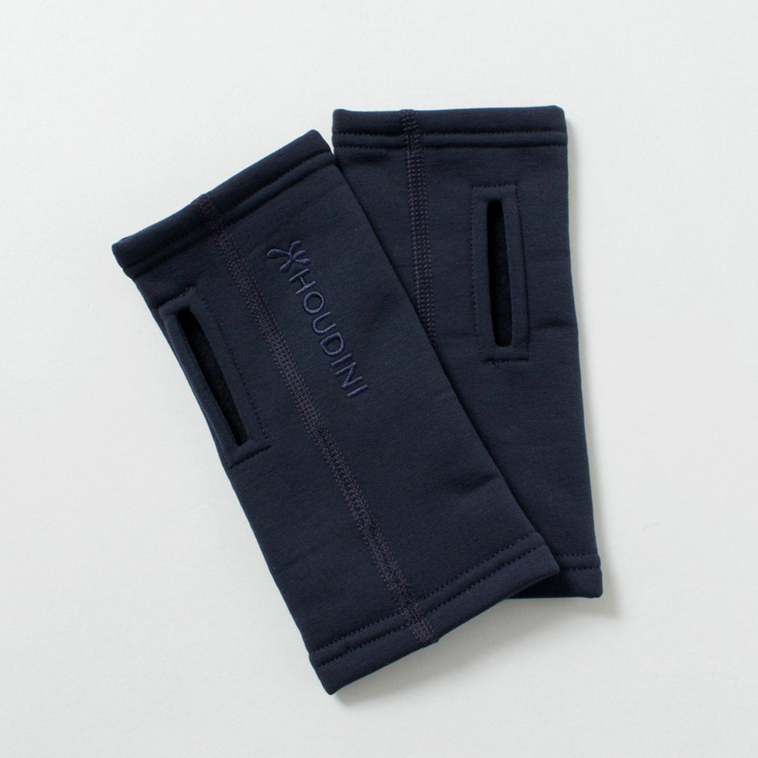 HOUDINI / Gants Power Poignet Gator