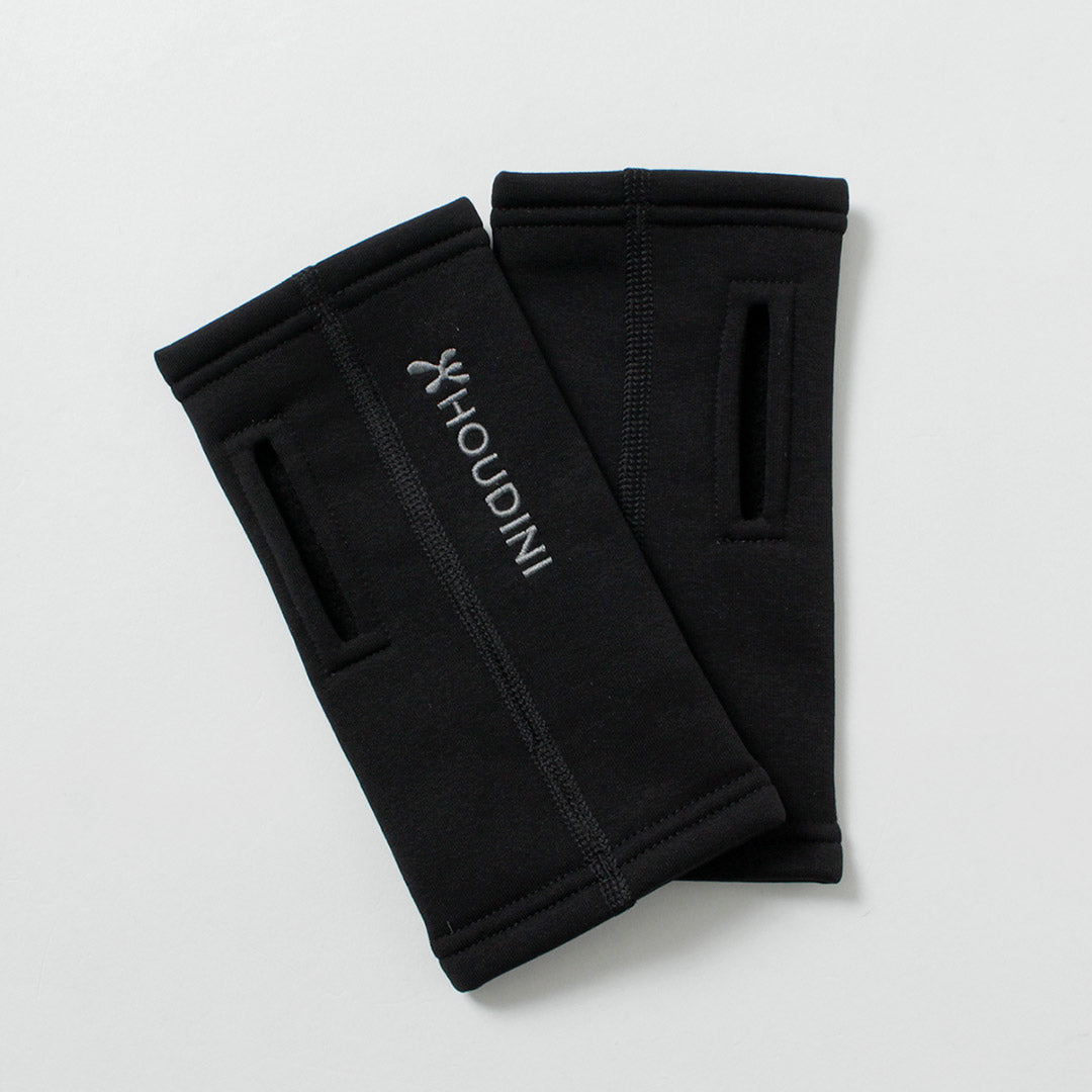 HOUDINI / Gants Power Poignet Gator