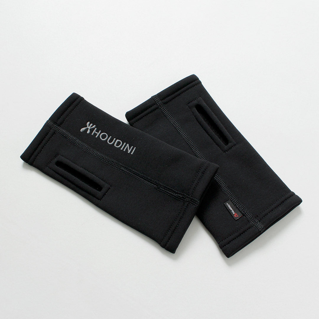 HOUDINI / Gants Power Poignet Gator