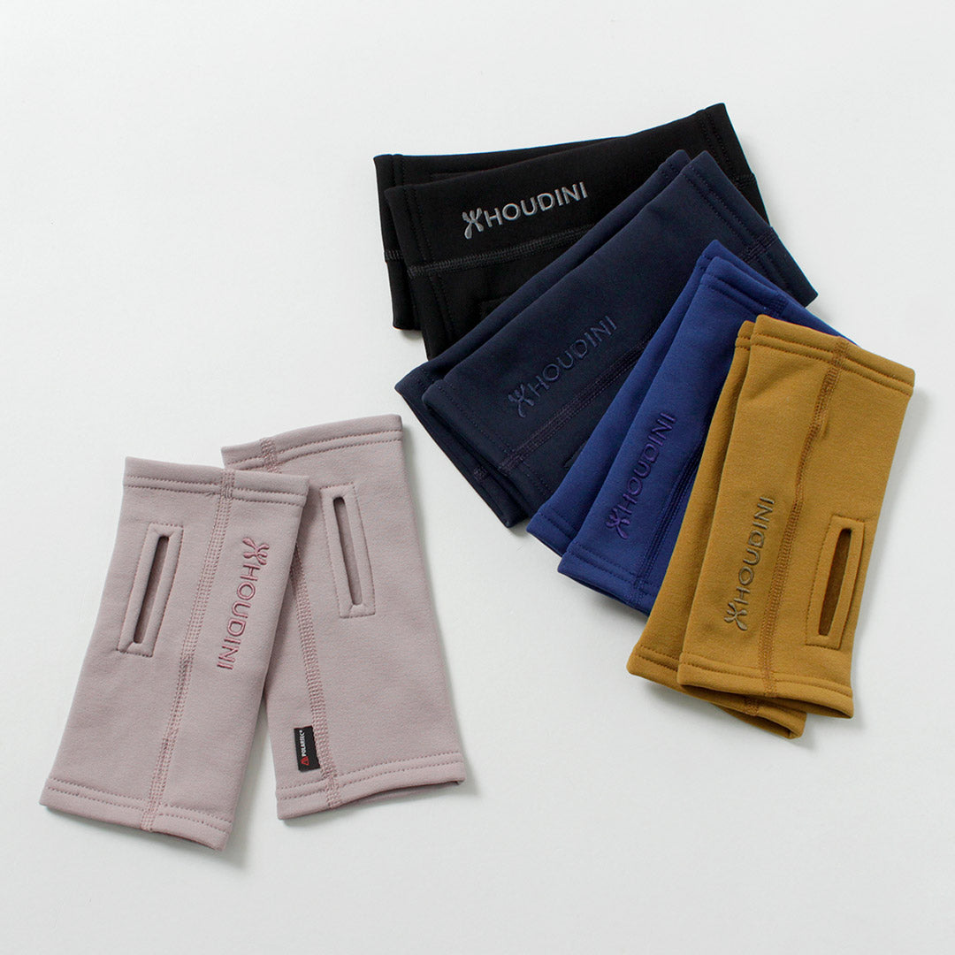 HOUDINI / Gants Power Poignet Gator