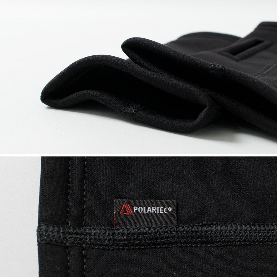 HOUDINI / Gants Power Poignet Gator