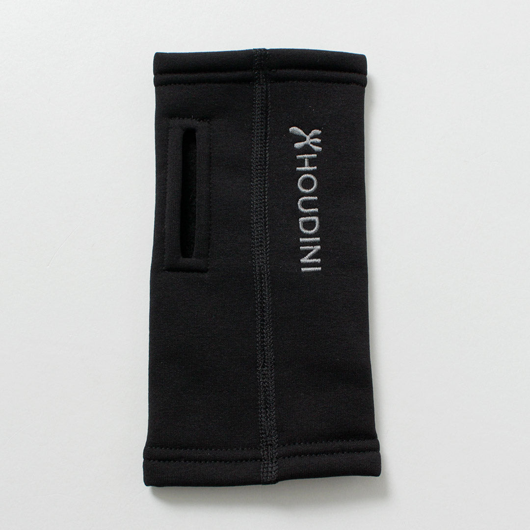 HOUDINI / Gants Power Poignet Gator