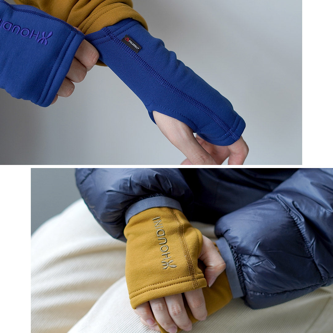 HOUDINI / Gants Power Poignet Gator