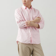 pink / S
