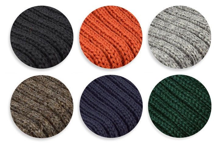 Highland 2000 / Wool Wax Cap