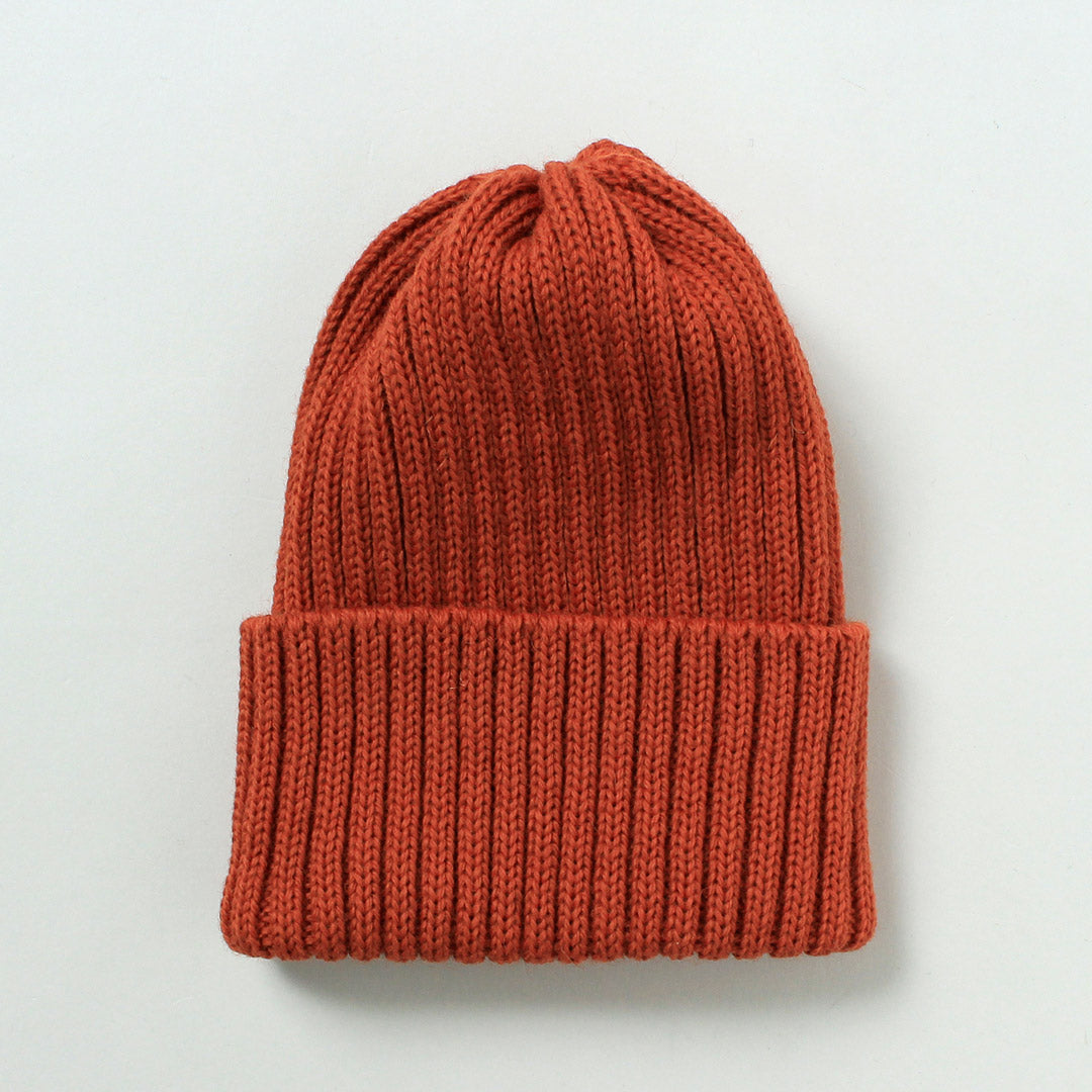 HIGHLAND 2000 / Gorra de reloj de lana