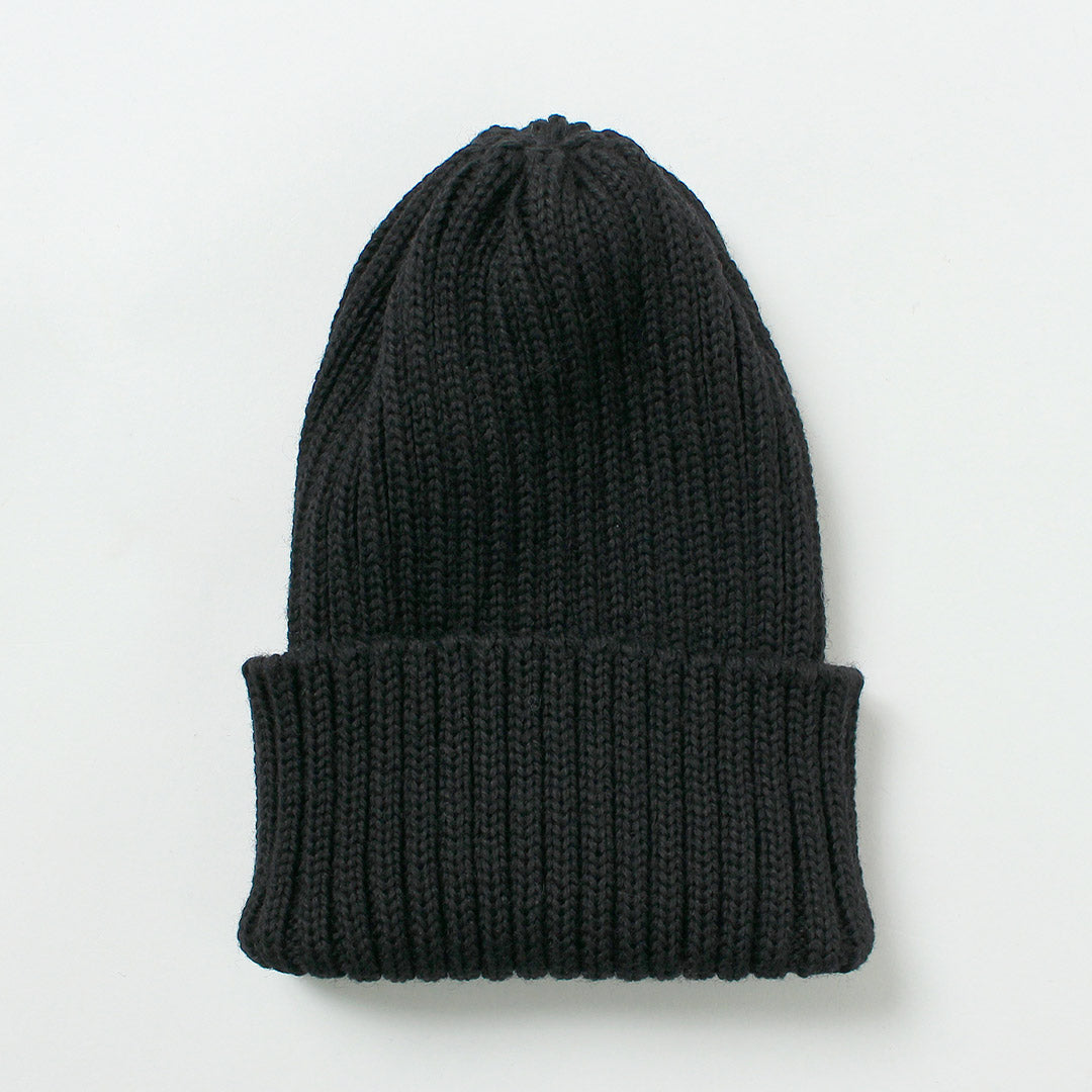 HIGHLAND 2000 / Gorra de reloj de lana