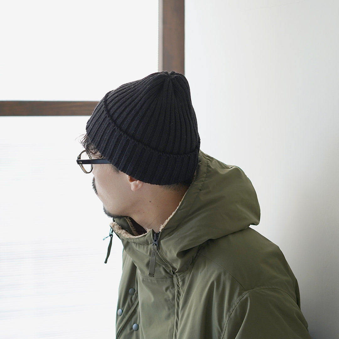 HIGHLAND 2000 / Gorra de reloj de lana