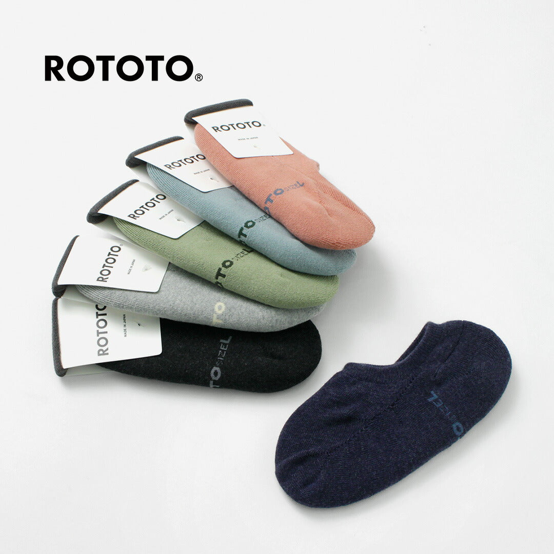 rototo /樁蓋襪子