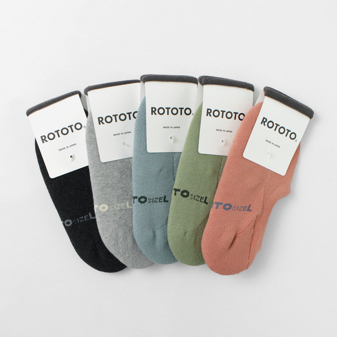 rototo /樁蓋襪子