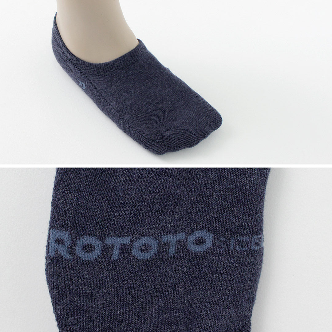 rototo /樁蓋襪子