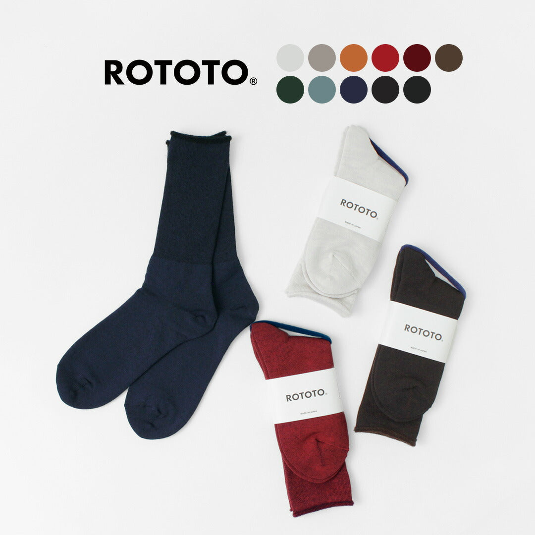 Rototo / City Socks
