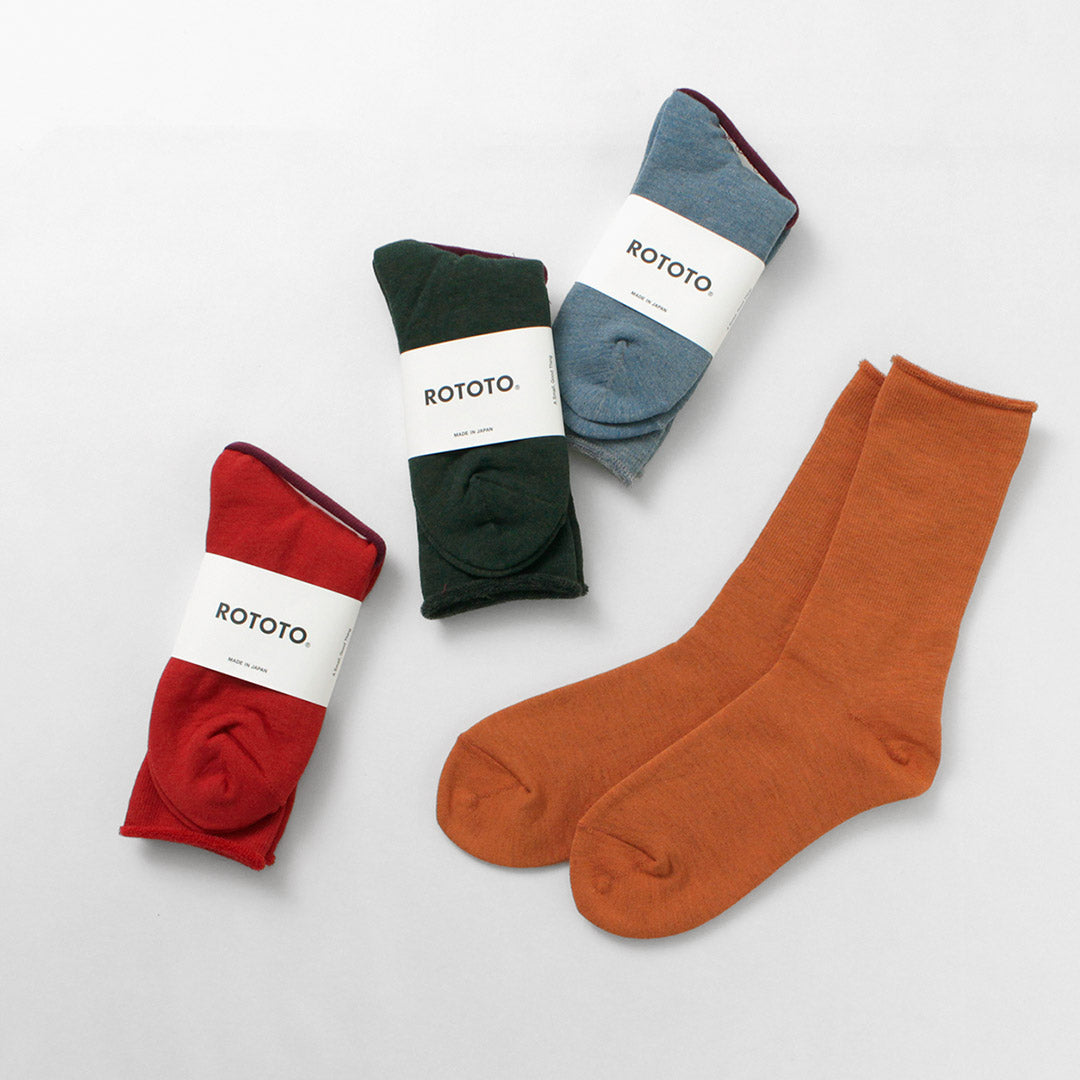 Rototo / City Socks