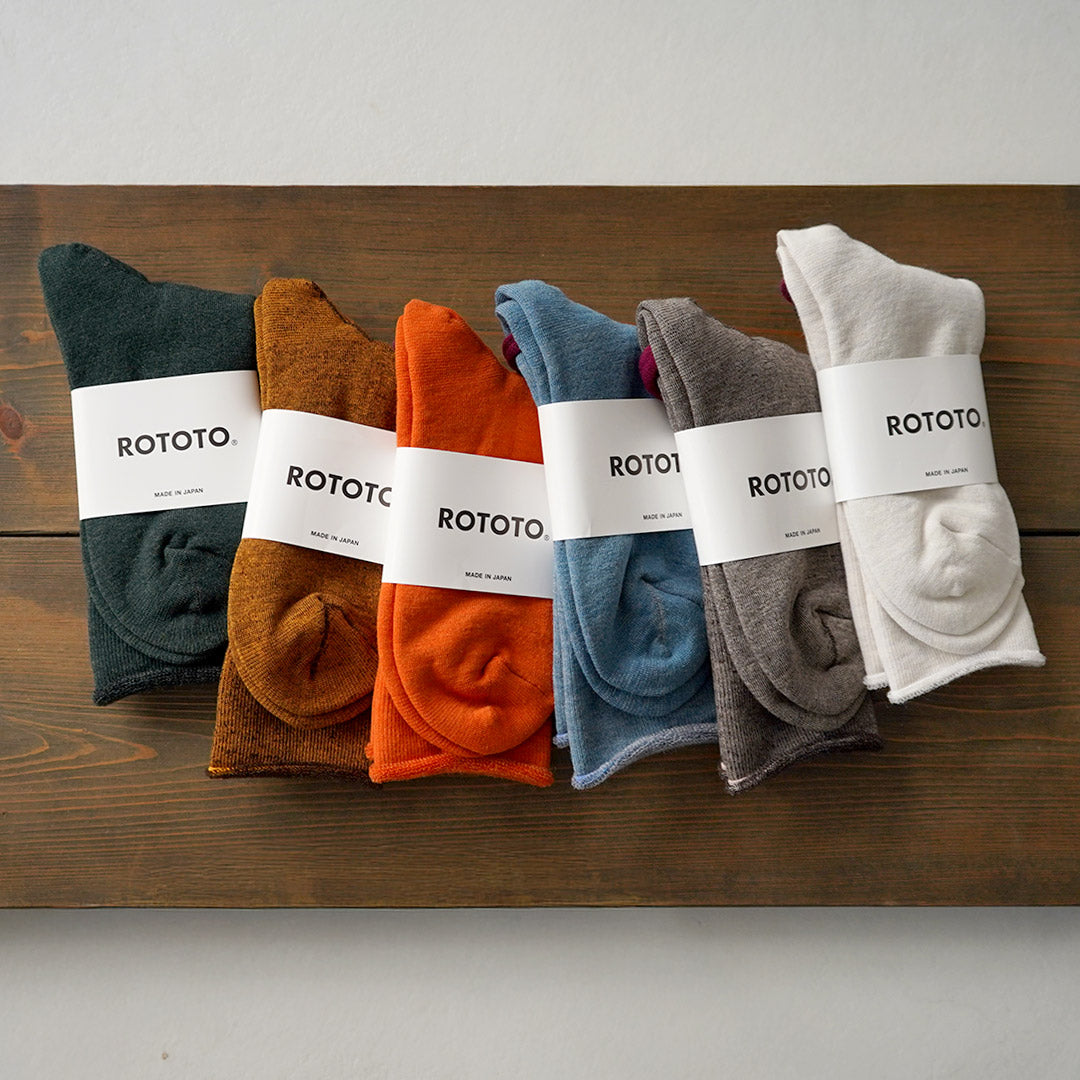 Rototo / City Socks