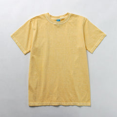 yellow / S