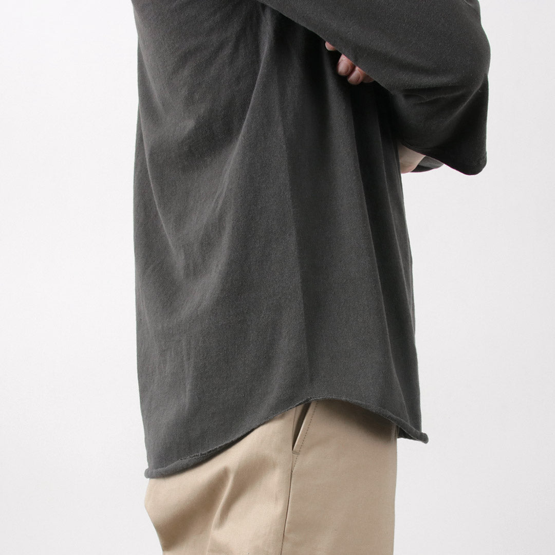 Bon T-shirt Raglan sur / baseball