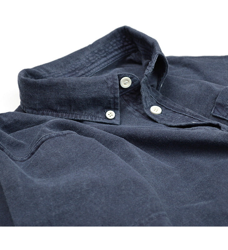 GOOD ON / GOST1103 Short Sleeve Polo Shirt