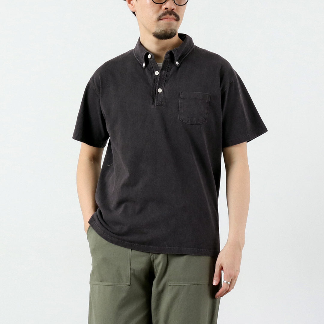 GOOD ON / GOST1103 Polo de manga corta