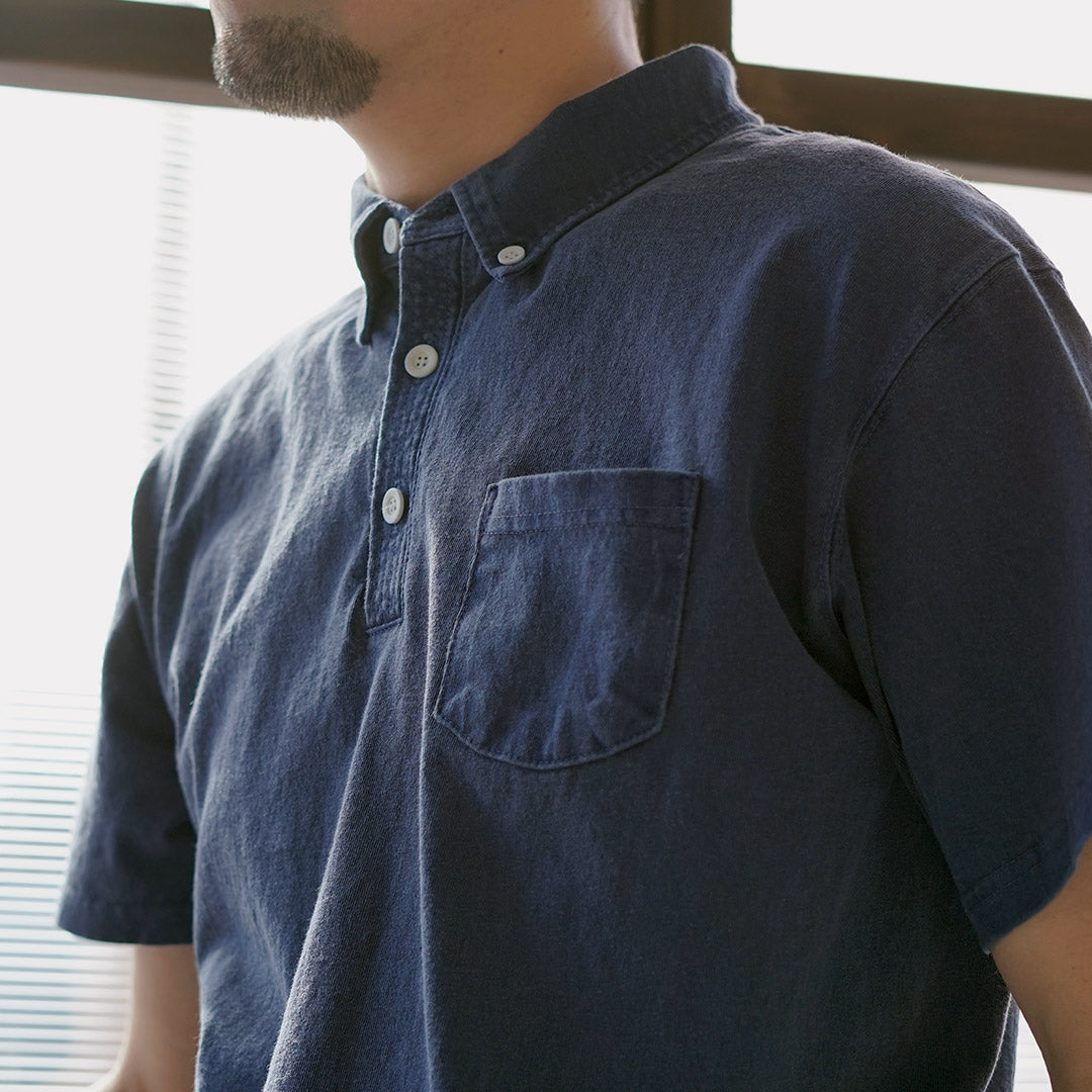 GOOD ON / GOST1103 Polo de manga corta