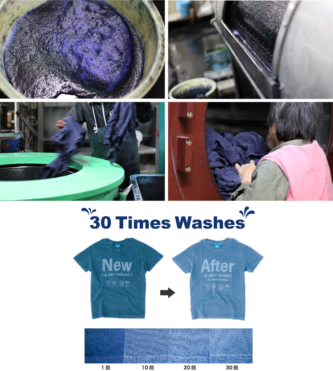 GOOD ON / GOST1103 Polo de manga corta