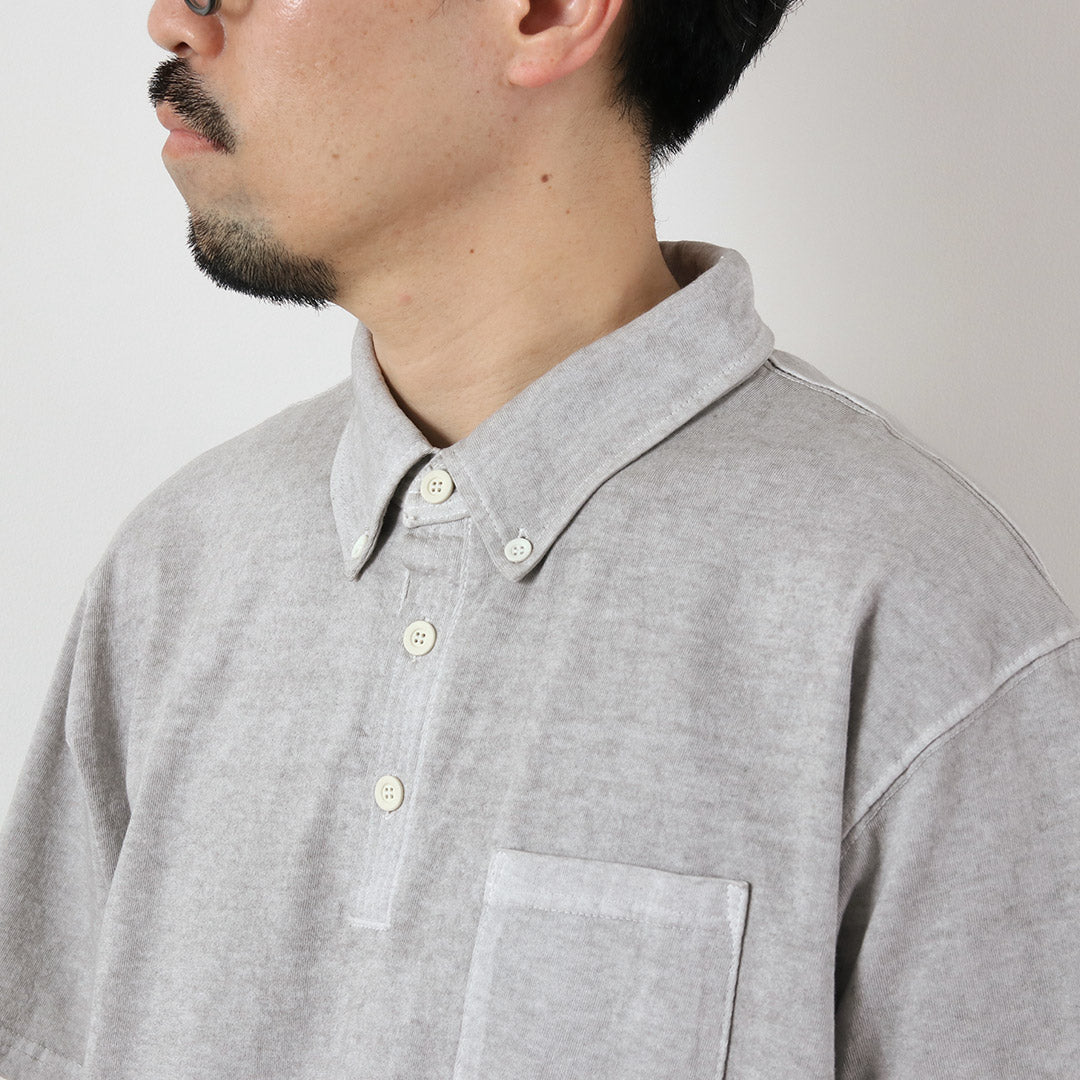 GOOD ON / GOST1103 Polo de manga corta