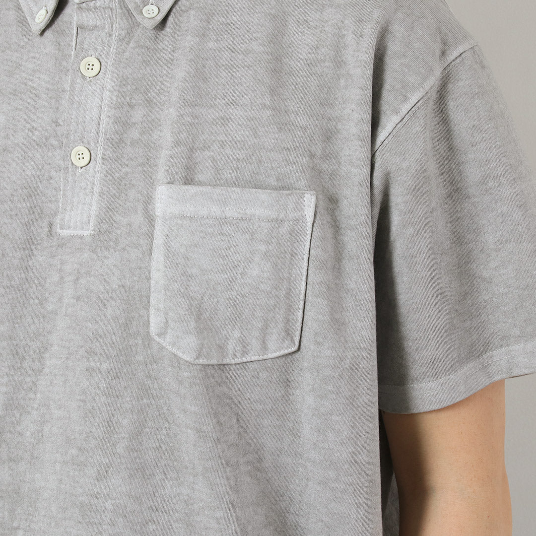 GOOD ON / GOST1103 Polo de manga corta