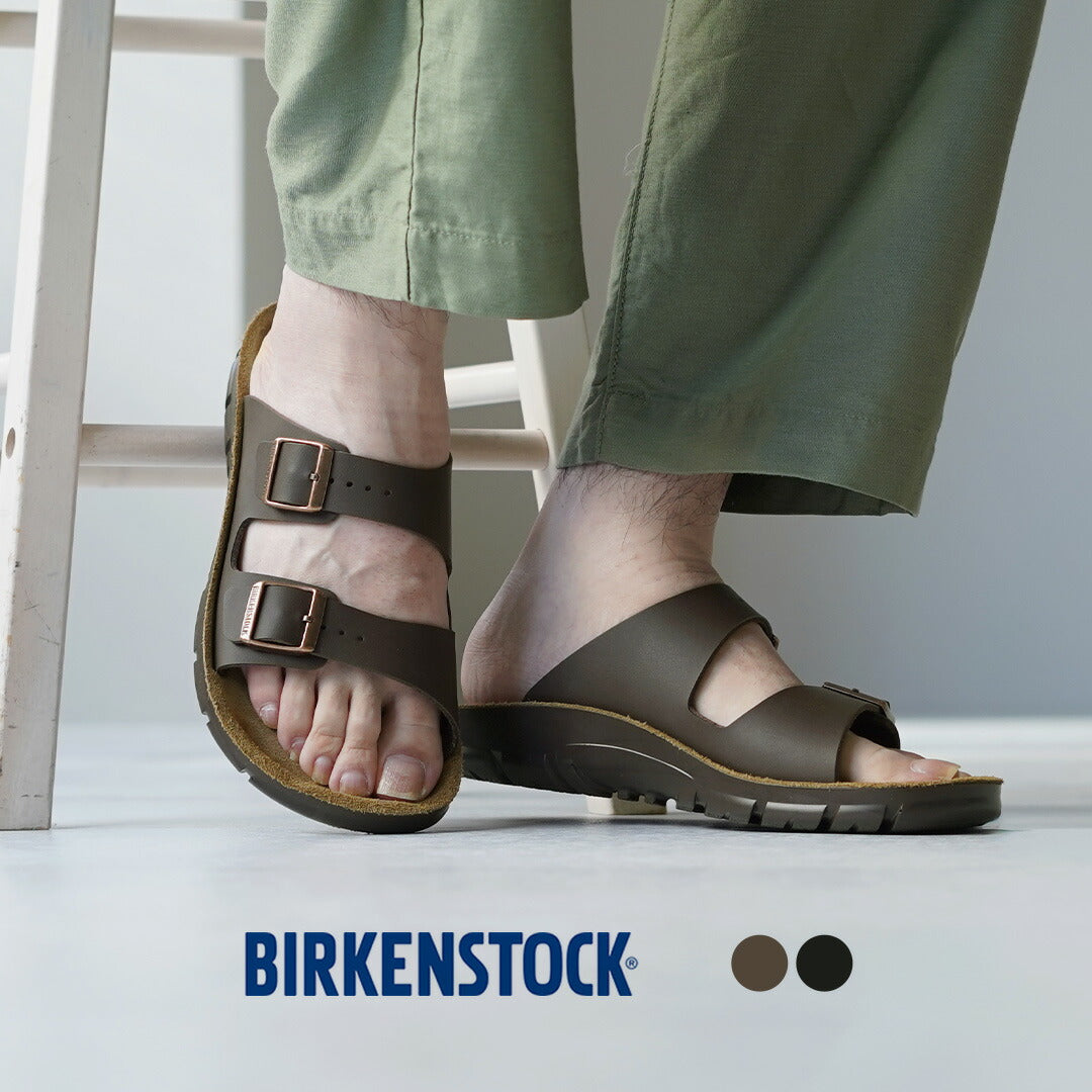 Birkenstock /毕尔巴鄂凉鞋