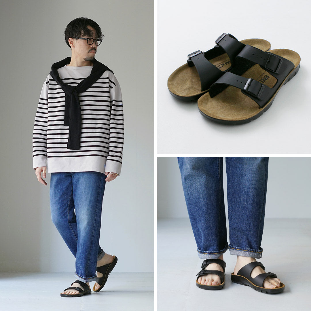 Birkenstock /毕尔巴鄂凉鞋