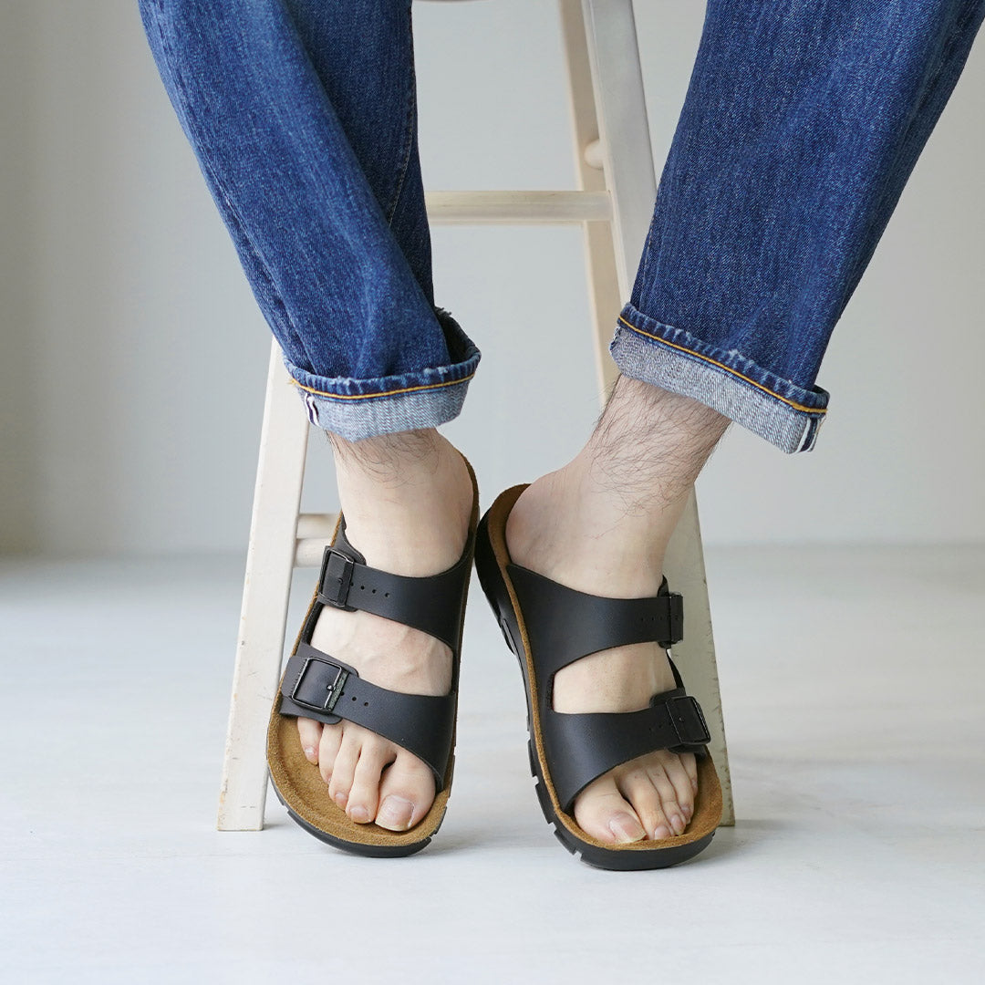 Birkenstock /毕尔巴鄂凉鞋