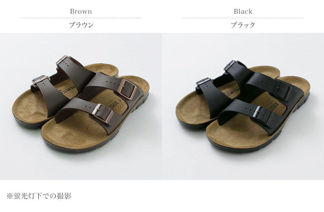 Birkenstock /毕尔巴鄂凉鞋