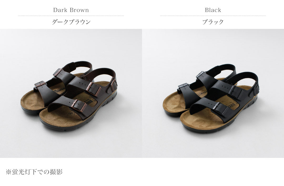 Birkenstock / Kano凉鞋