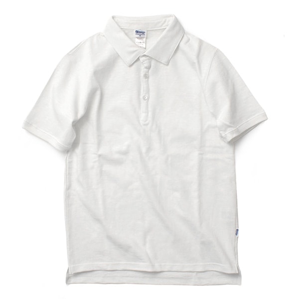 Tieasy / Organic Polo衬衫