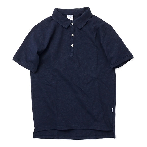 Tieasy / Organic Polo衬衫