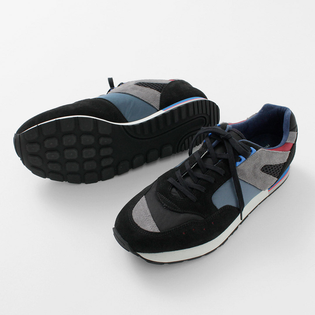 REPRODUCTION OF FOUND / French military trainer Sneakers