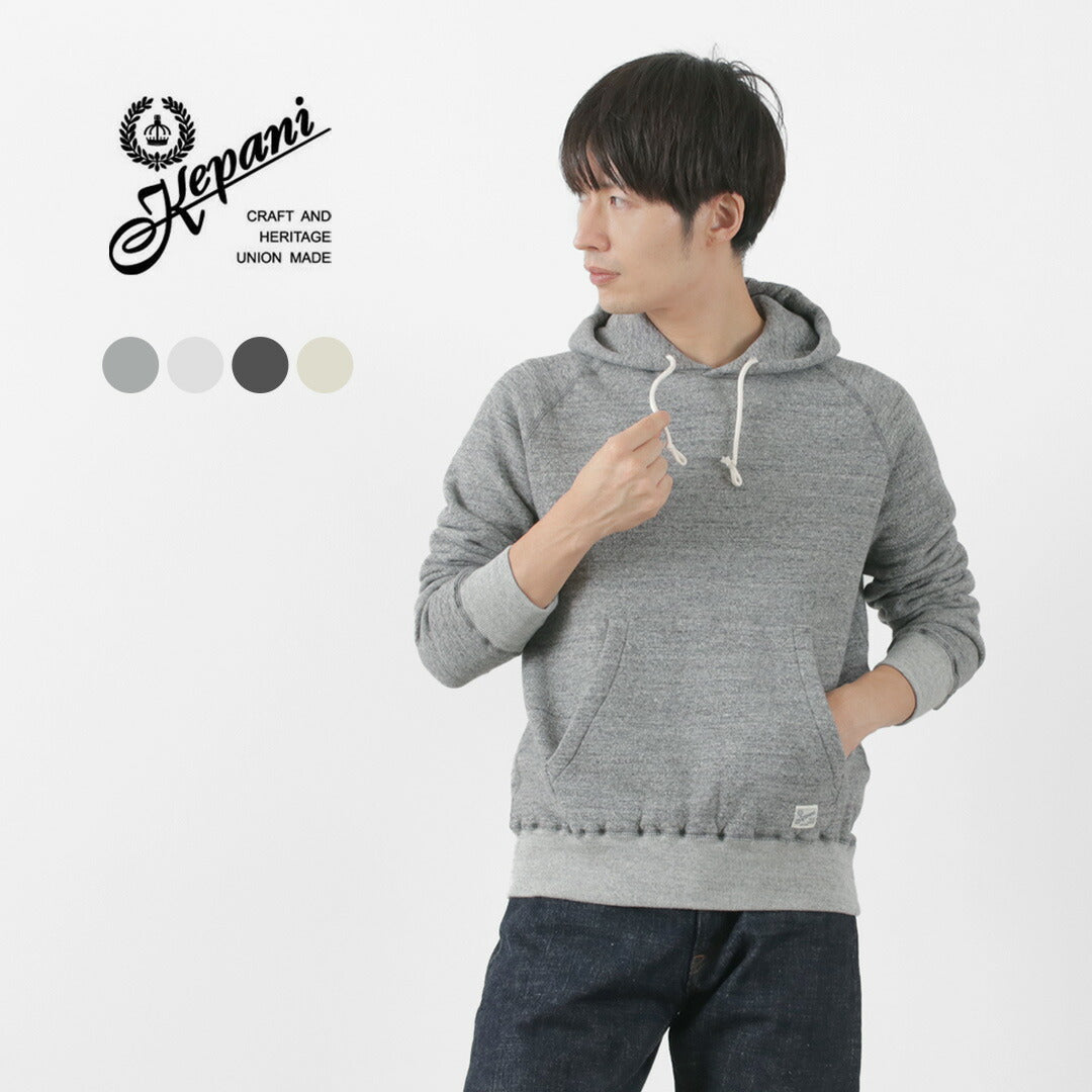 Kepani / Manchester 2 Sweat-shirt