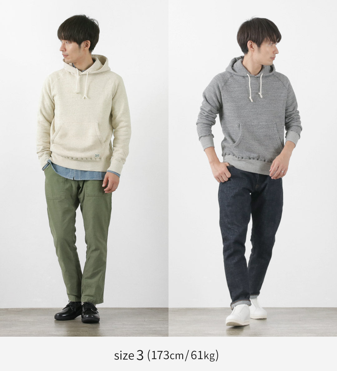 Kepani / Manchester 2 Sweat-shirt