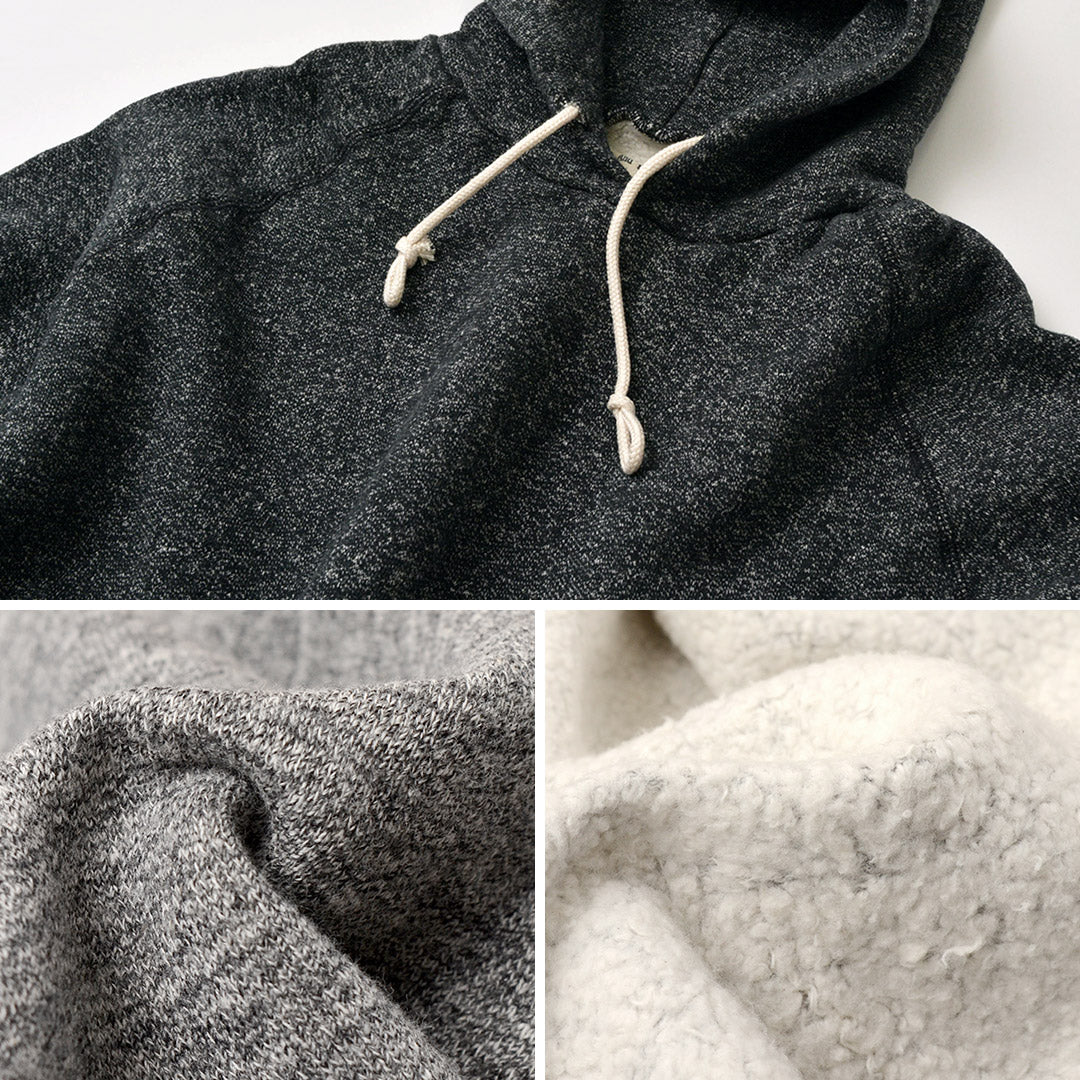 Kepani / Manchester 2 Sweat-shirt