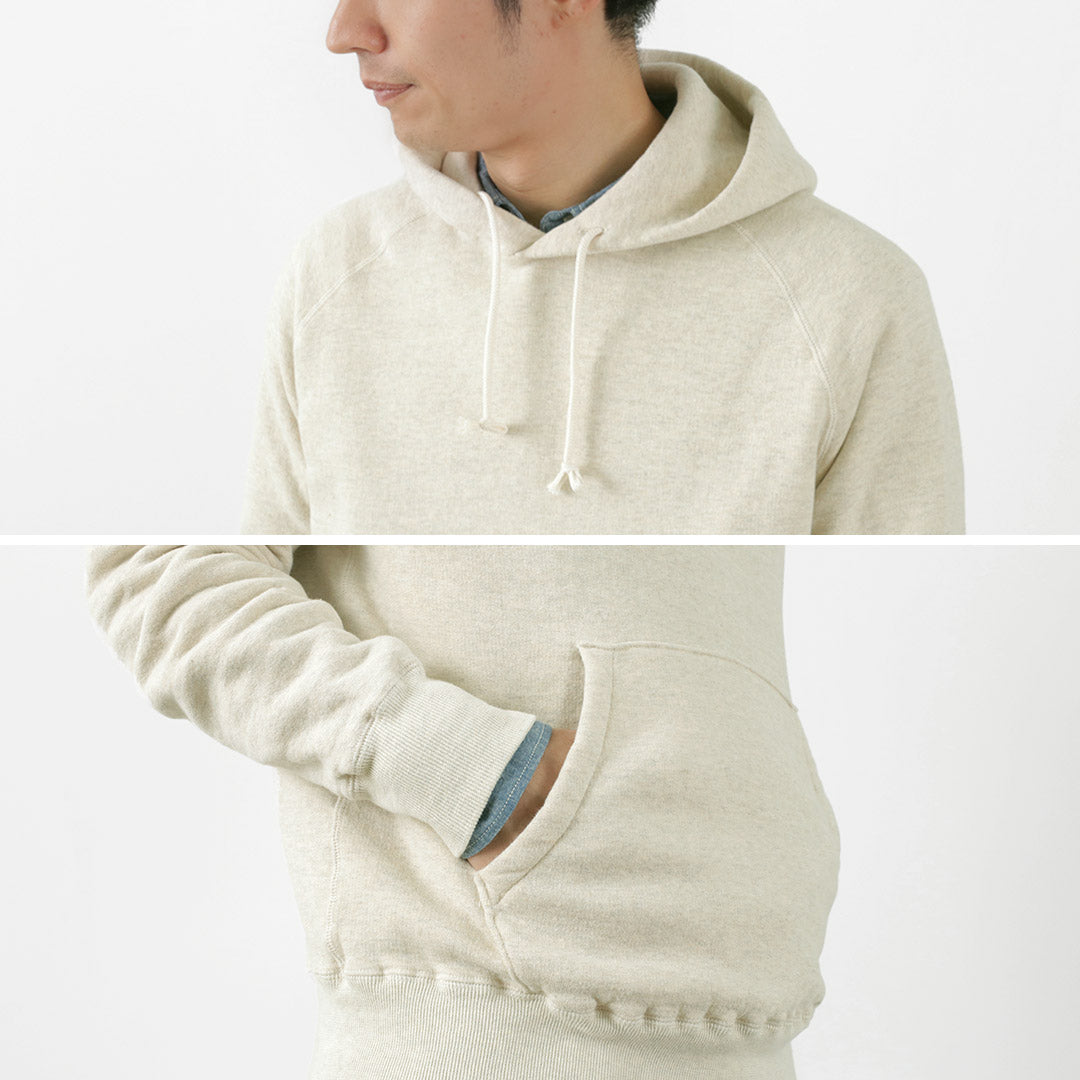 Kepani / Manchester 2 Sweat-shirt