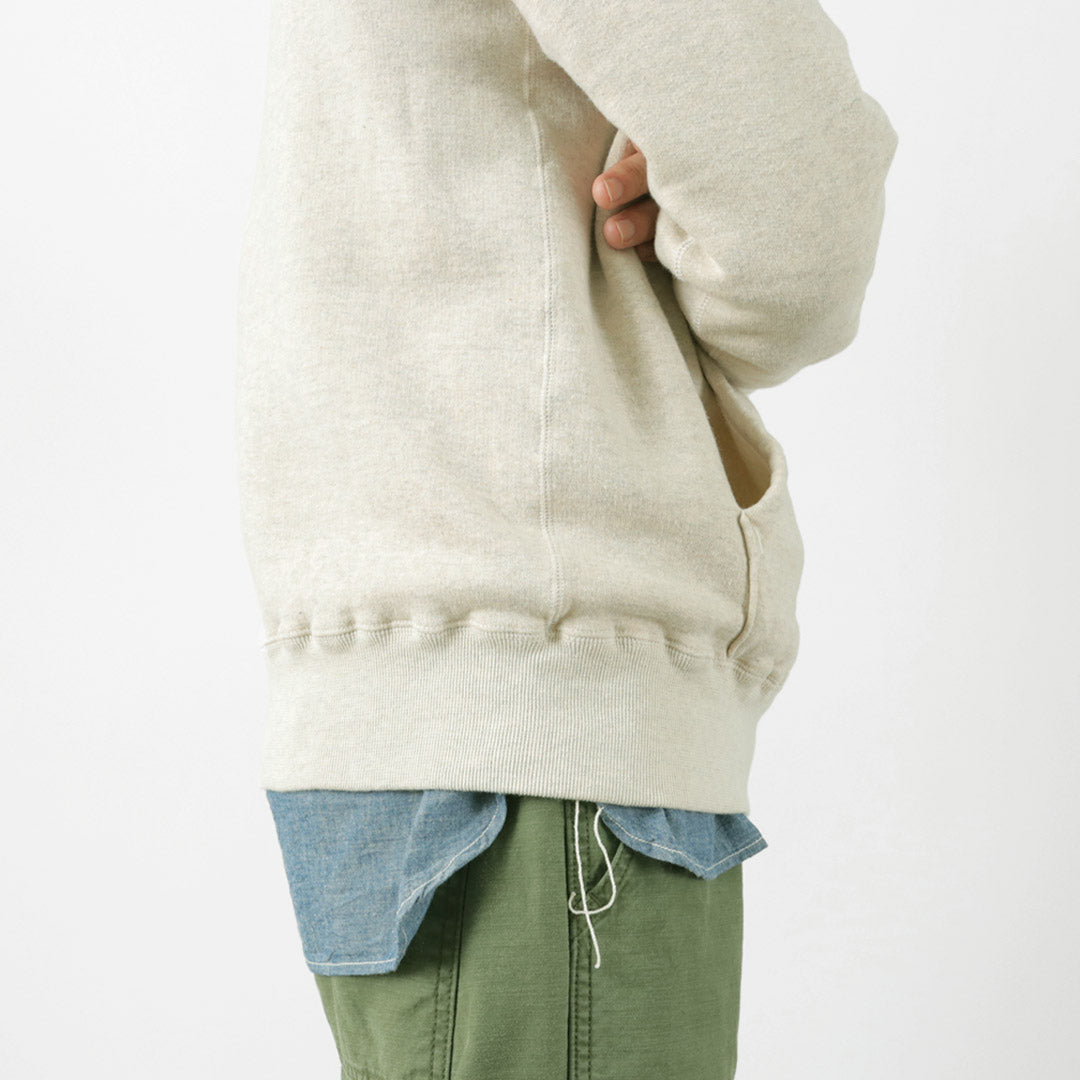 Kepani / Manchester 2 Sweat-shirt
