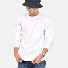 blanc / S