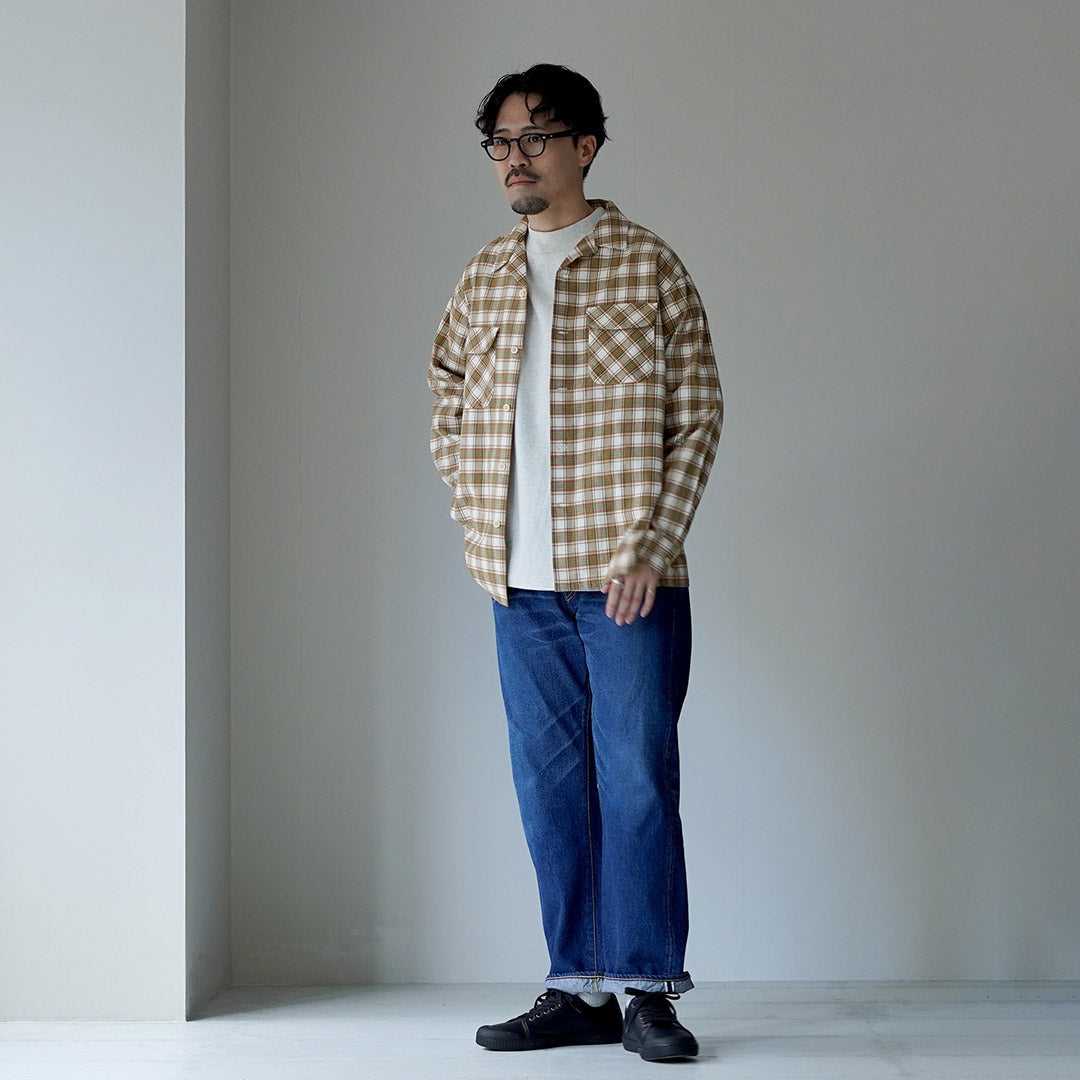 SPRING COURT / G2 低帮皮革运动鞋