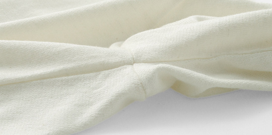 GoHemp / Sun Blend Warmer Basic L / SL T恤