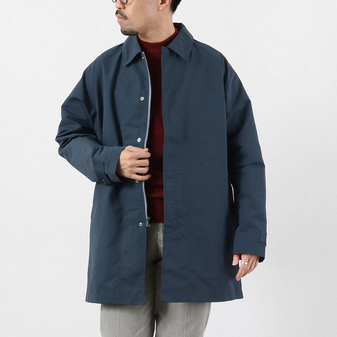 Sierra Designs / Tacoma Coat