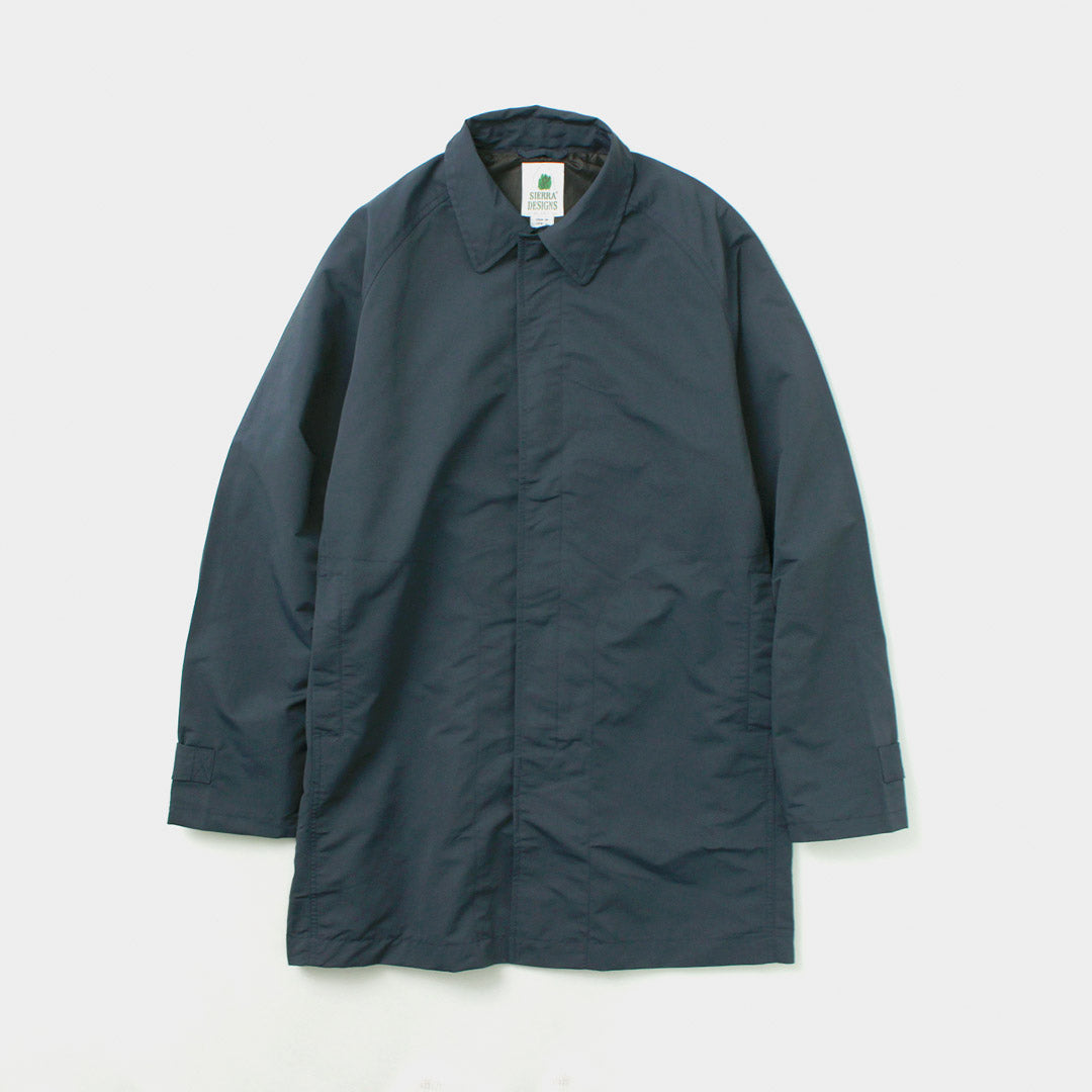 Sierra Designs / Tacoma Coat