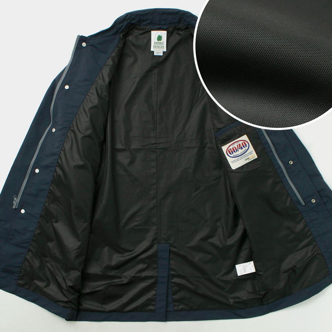 Sierra Designs / Tacoma Coat