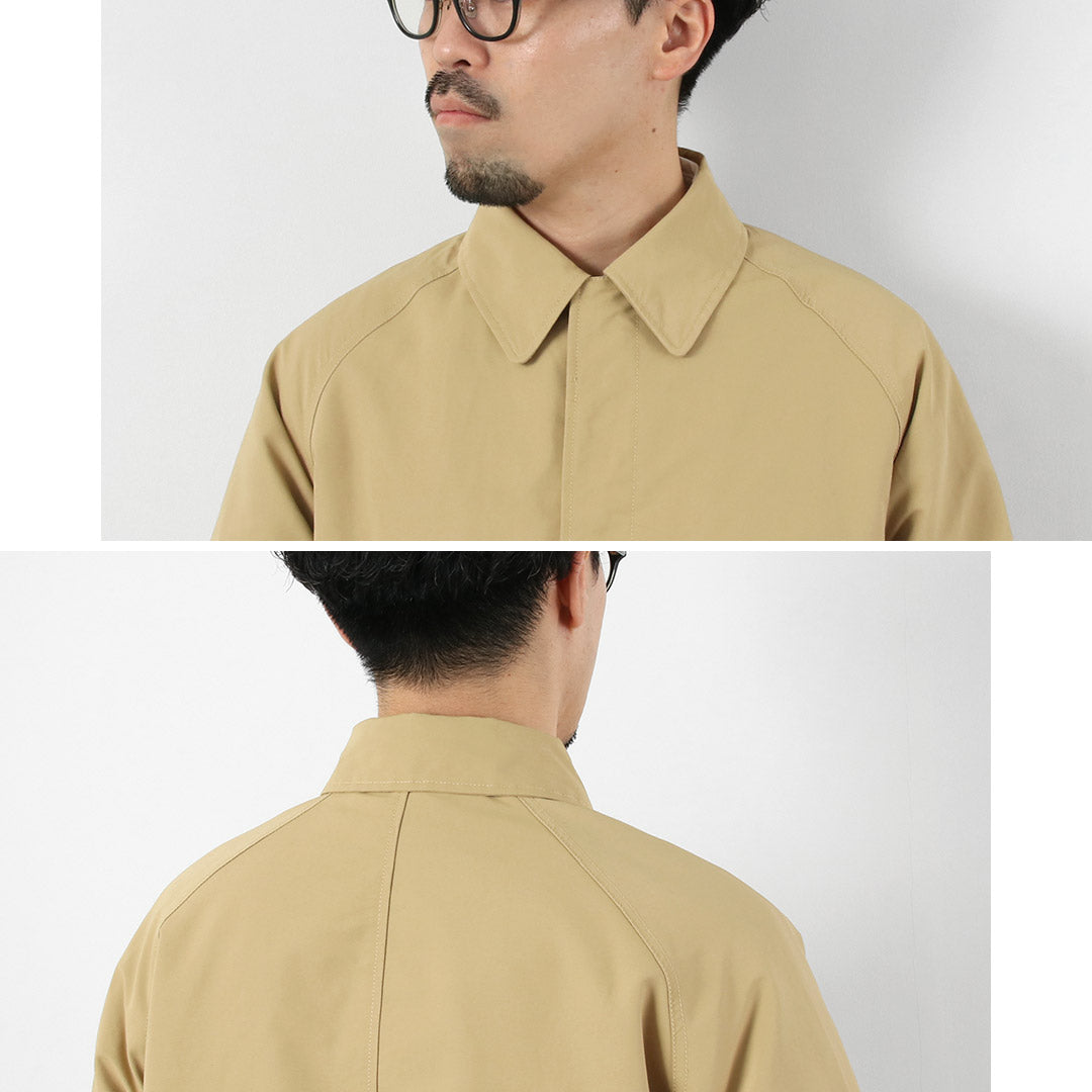 Sierra Designs / Tacoma Coat